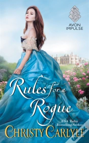 Capa do artigo Rules For A Rogue