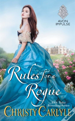 Capa do artigo Rules For A Rogue