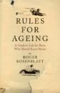 Rules For Ageing - Preview