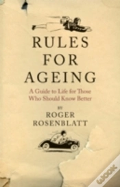 Capa do artigo Rules For Ageing