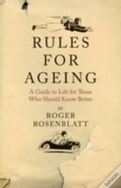 Capa do artigo Rules For Ageing