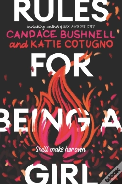 Capa do artigo Rules For Being A Girl