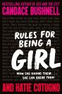 Rules For Being A Girl - Preview