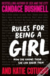 Capa do artigo Rules For Being A Girl