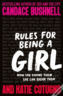 Capa do artigo Rules For Being A Girl