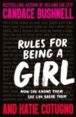 Rules For Being A Girl