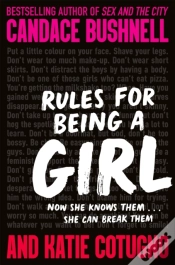 Capa do artigo Rules For Being A Girl