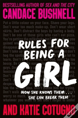 Capa do artigo Rules For Being A Girl