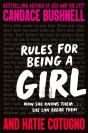 Rules For Being A Girl - Preview