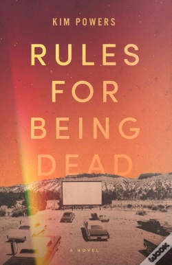 Capa do artigo Rules For Being Dead