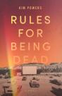 Rules For Being Dead - Preview