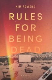 Capa do artigo Rules For Being Dead