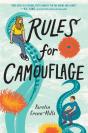 Rules For Camouflage - Preview