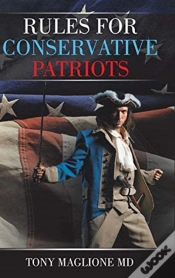 Capa do artigo Rules For Conservative Patriots
