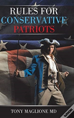 Capa do artigo Rules For Conservative Patriots