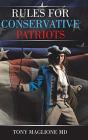 Rules For Conservative Patriots - Preview