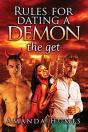Rules For Dating A Demon - Preview