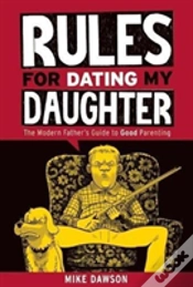 Capa do artigo Rules For Dating My Daughter