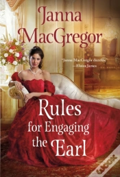 Capa do artigo Rules For Engaging The Earl