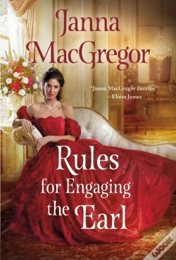Capa do artigo Rules For Engaging The Earl