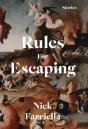 Rules For Escaping - Preview