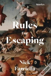 Capa do artigo Rules For Escaping