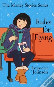 Capa do artigo Rules For Flying