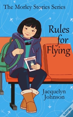 Capa do artigo Rules For Flying