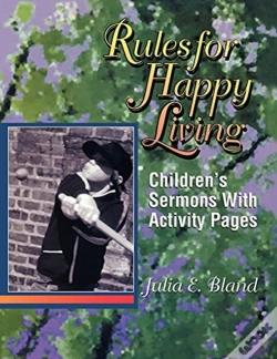 Capa do artigo Rules For Happy Living