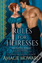 Capa do artigo Rules For Heiresses