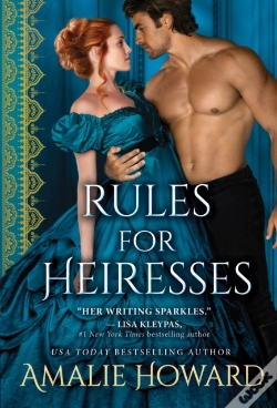 Capa do artigo Rules For Heiresses