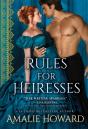 Rules For Heiresses - Preview