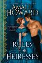 Rules For Heiresses - Preview