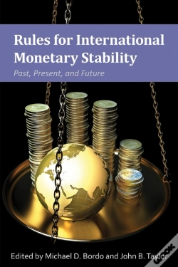 Capa do artigo Rules For International Monetary Stability