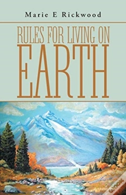 Capa do artigo Rules For Living On Earth