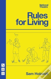 Rules For Living
