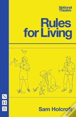 Capa do artigo Rules For Living