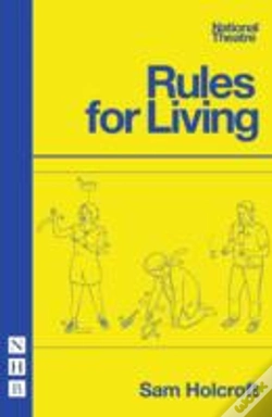 Capa do artigo Rules For Living