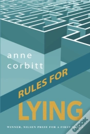 Capa do artigo Rules For Lying
