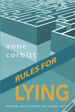 Capa do artigo Rules For Lying