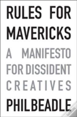 Capa do artigo Rules For Mavericks