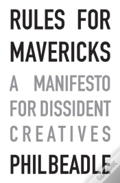 Capa do artigo Rules For Mavericks