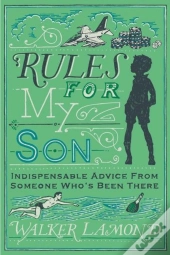 Rules For My Son