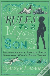 Capa do artigo Rules For My Son