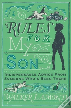 Capa do artigo Rules For My Son