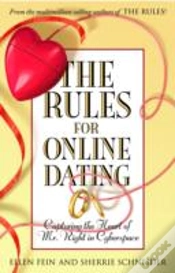 Capa do artigo Rules For Online Dating