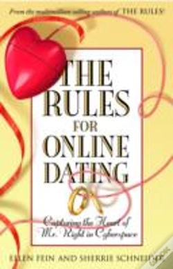 Capa do artigo Rules For Online Dating