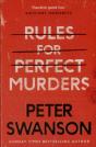 Rules For Perfect Murders - Preview