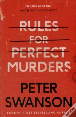Capa do artigo Rules For Perfect Murders