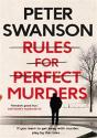 Rules For Perfect Murders - Preview